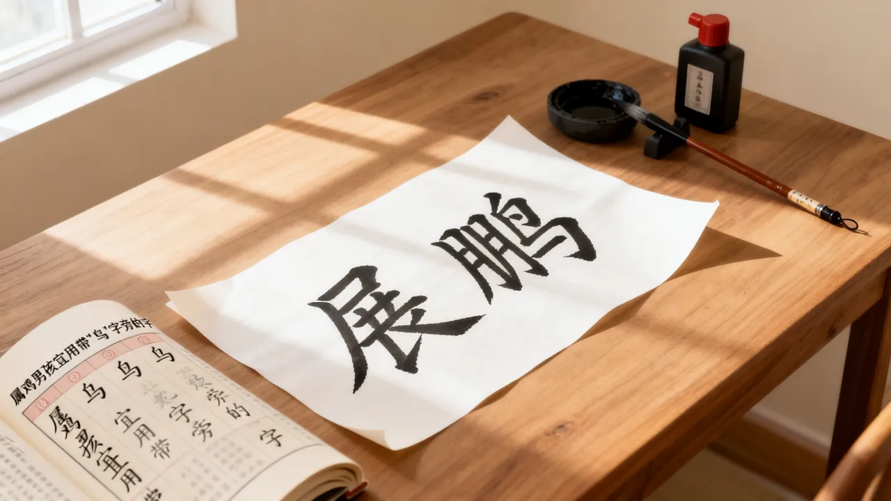 鸡宝宝起名展鹏怎么样?属鸡男孩叫展鹏好不好? 鸡宝宝起名展鹏怎么样?属鸡男孩叫展鹏好不好?