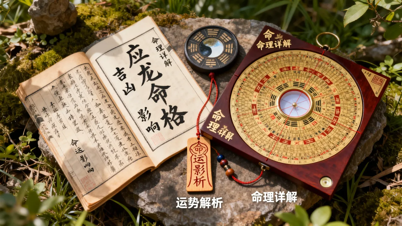 应龙命格怎么讲吉凶,应龙命格对命运影响详解 应龙命格怎么讲吉凶,应龙命格对命运影响详解