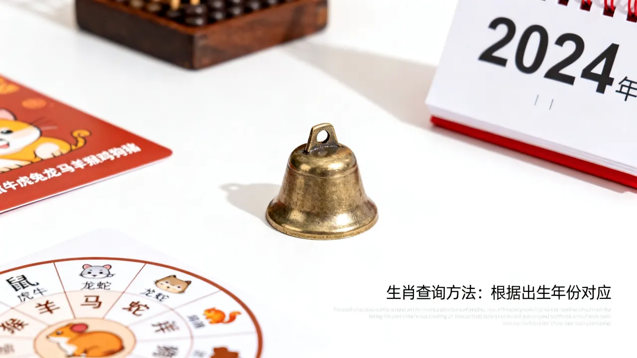 小铃铛的生肖是什么生肖,小铃铛属什么生肖如何查询 小铃铛的生肖是什么生肖,小铃铛属什么生肖如何查询