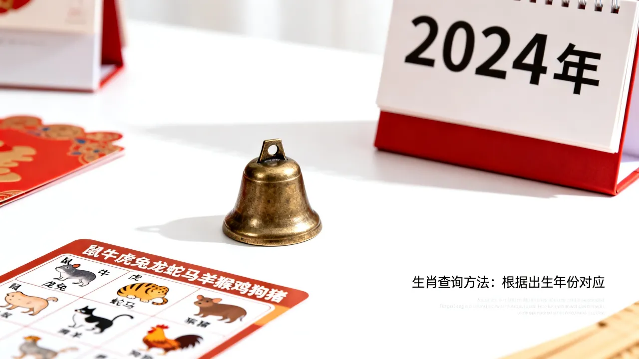 小铃铛的生肖是什么生肖,小铃铛属什么生肖如何查询 小铃铛的生肖是什么生肖,小铃铛属什么生肖如何查询