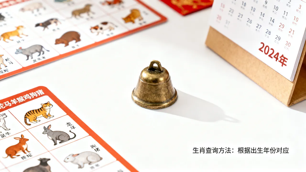 小铃铛的生肖是什么生肖,小铃铛属什么生肖如何查询 小铃铛的生肖是什么生肖,小铃铛属什么生肖如何查询