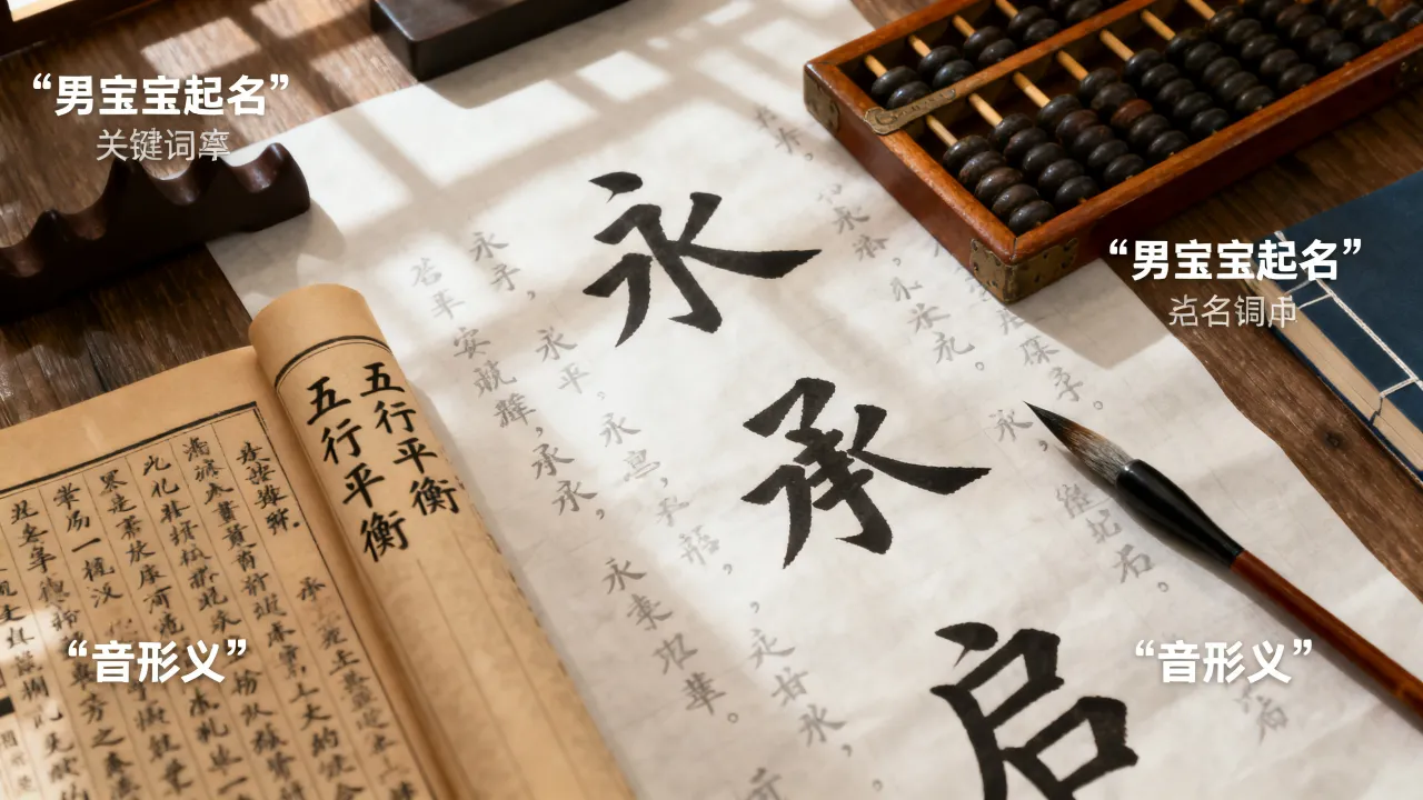 男宝宝起名什么字辈好,字辈取名有哪些讲究? 男宝宝起名什么字辈好,字辈取名有哪些讲究?
