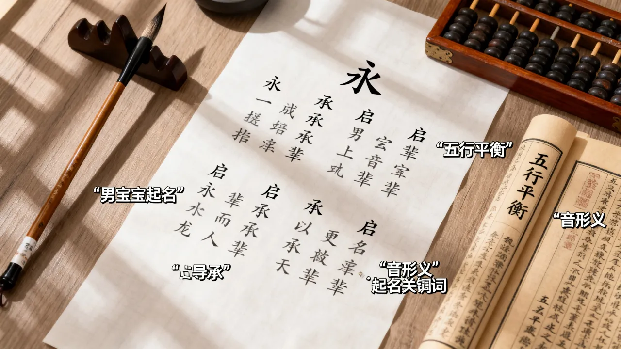 男宝宝起名什么字辈好,字辈取名有哪些讲究? 男宝宝起名什么字辈好,字辈取名有哪些讲究?