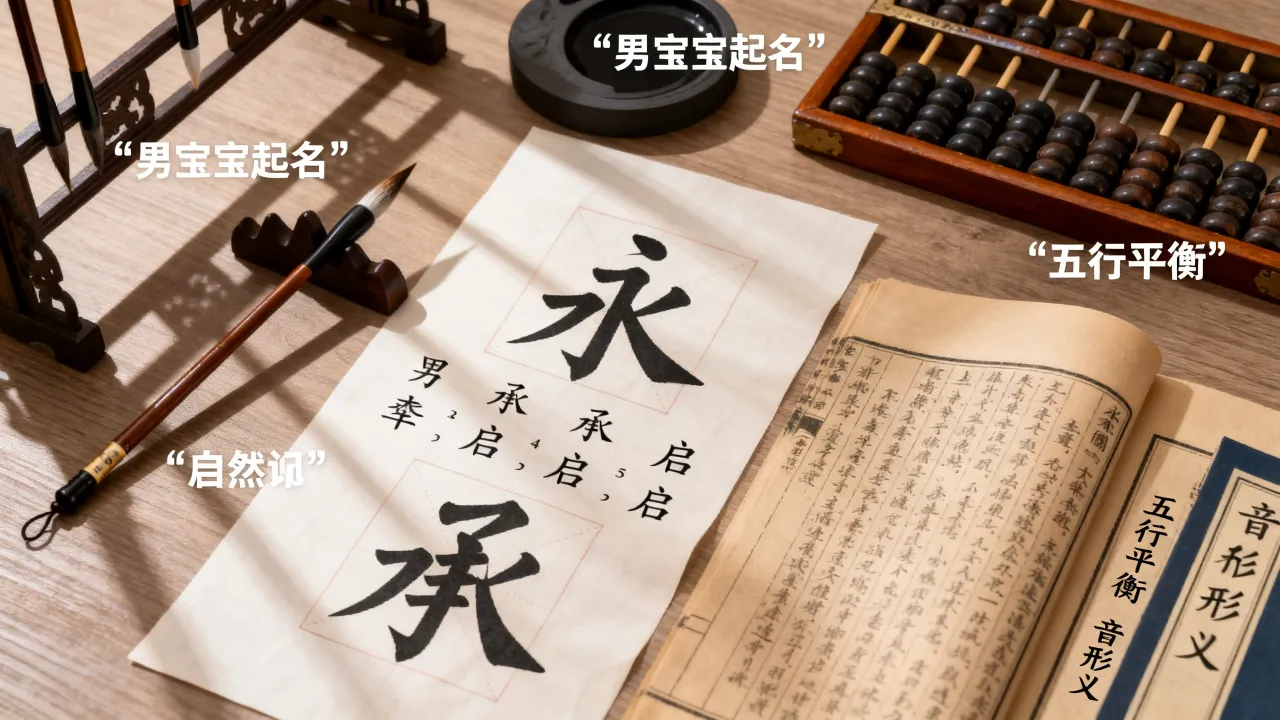 男宝宝起名什么字辈好,字辈取名有哪些讲究? 男宝宝起名什么字辈好,字辈取名有哪些讲究?