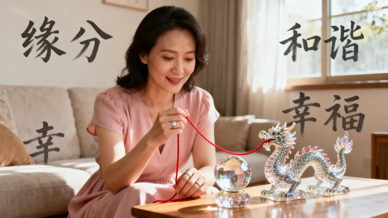 1988年属龙女婚姻命运如何?属龙女1988年婚姻运势好不好 1988年属龙女婚姻命运如何?属龙女1988年婚姻运势好不好
