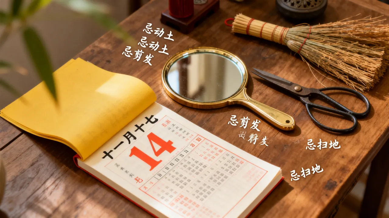 阴历十一月十七忌讳什么?,农历十一月十七不能做哪些事? 阴历十一月十七忌讳什么?,农历十一月十七不能做哪些事?