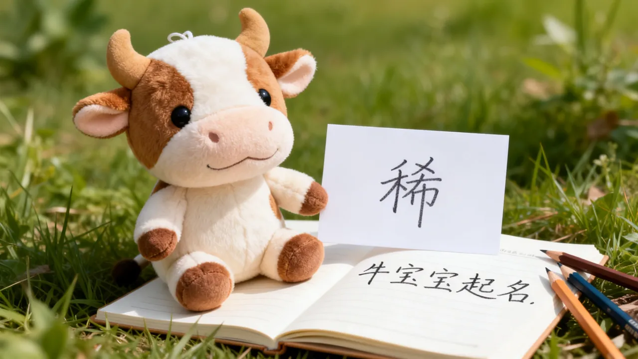 牛宝宝起名稀怎么样,用稀字起名有什么讲究? 牛宝宝起名稀怎么样,用稀字起名有什么讲究?