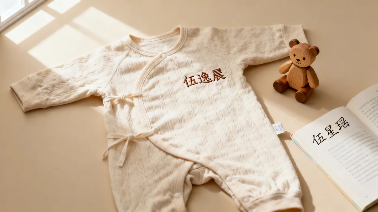 姓伍的宝宝怎么起名才能独特好听,伍姓宝宝好听稀少的名字有哪些 姓伍的宝宝怎么起名才能独特好听,伍姓宝宝好听稀少的名字有哪些