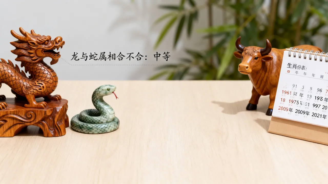 龙和蛇属相合不合,属牛的年份表是哪几年? 龙和蛇属相合不合,属牛的年份表是哪几年?