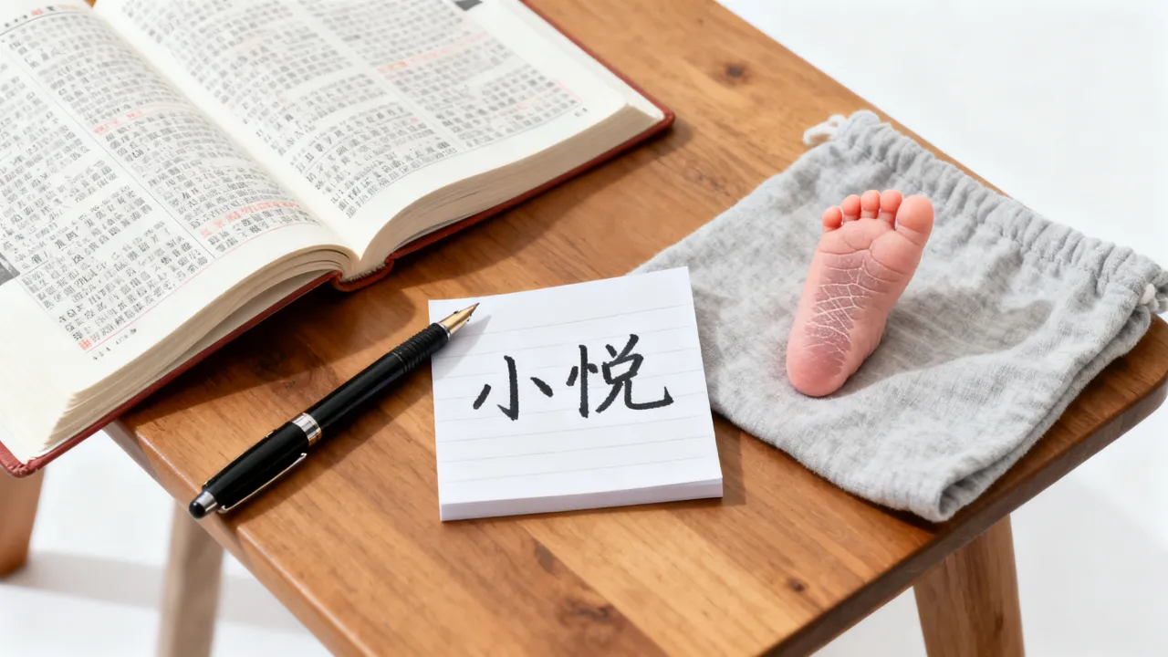 宝宝起名晚是什么意思，宝宝起名晚了到底好不好？
