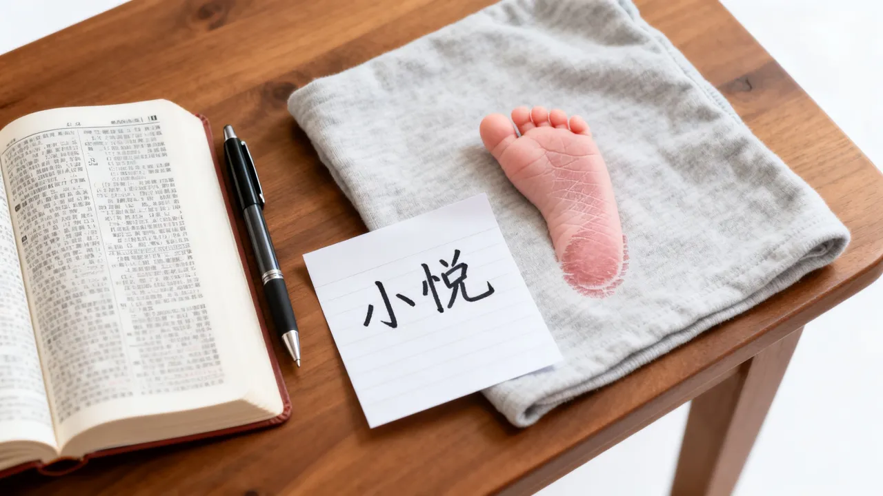 宝宝起名晚是什么意思，宝宝起名晚了到底好不好？