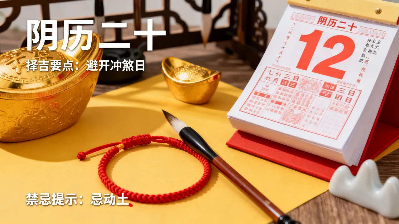 阴历二十开业好吗,开业择吉日有什么讲究和禁忌? 阴历二十开业好吗,开业择吉日有什么讲究和禁忌?