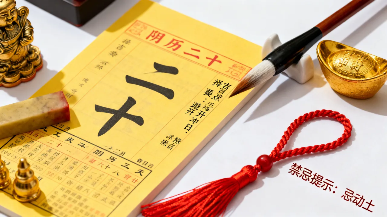 阴历二十开业好吗,开业择吉日有什么讲究和禁忌? 阴历二十开业好吗,开业择吉日有什么讲究和禁忌?