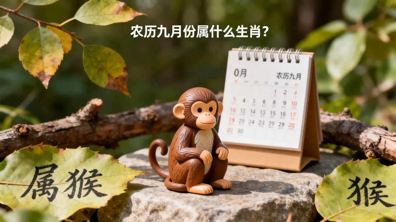 农历九月份属什么生肖,农历9月属什么生肖 农历九月份属什么生肖,农历9月属什么生肖