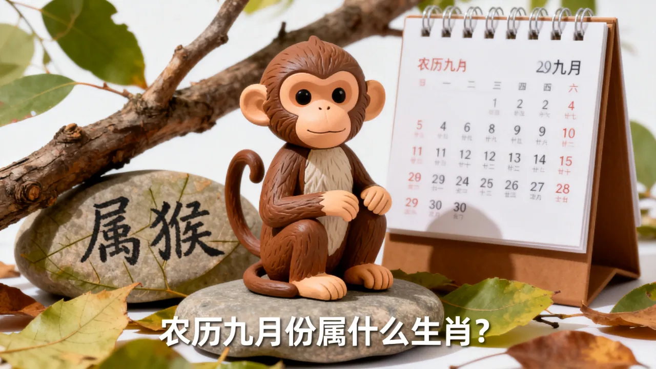 农历九月份属什么生肖,农历9月属什么生肖 农历九月份属什么生肖,农历9月属什么生肖