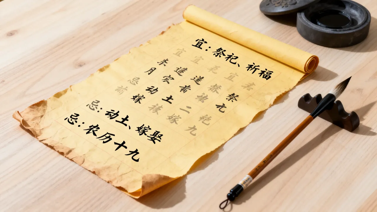 阴历19黄历宜忌是什么,农历十九老黄历黄道吉日查询? 阴历19黄历宜忌是什么,农历十九老黄历黄道吉日查询?