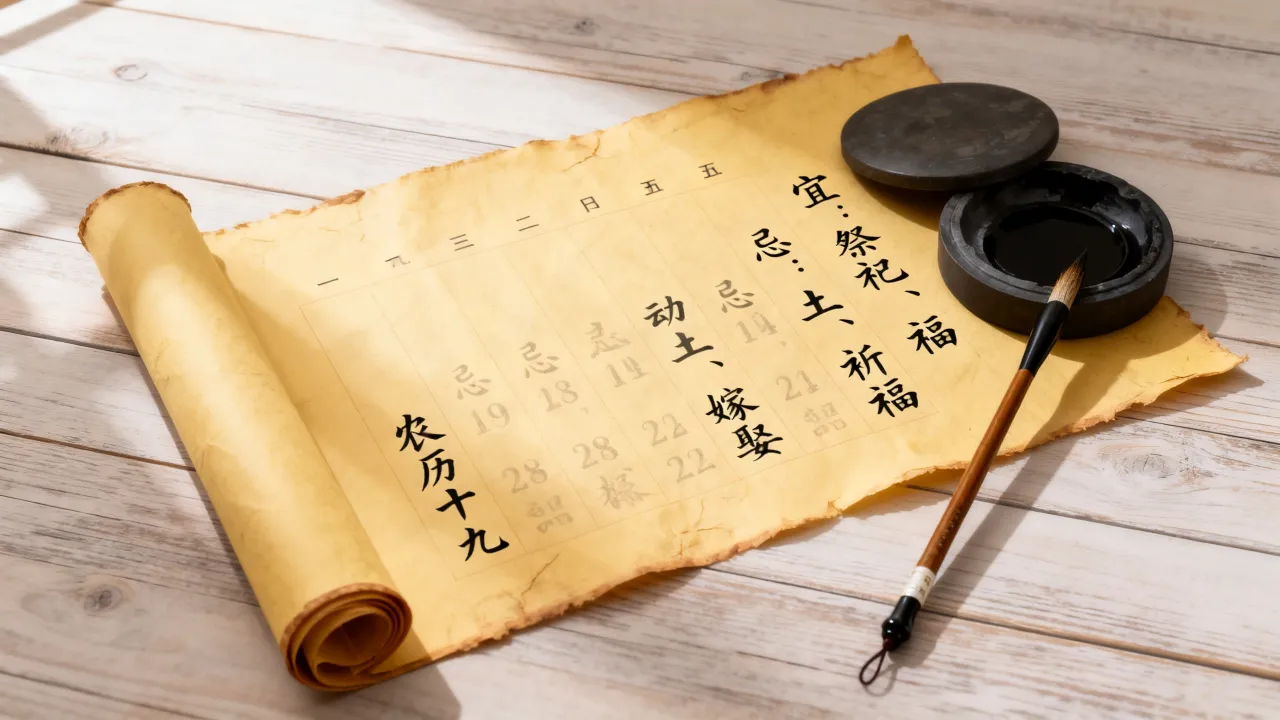 阴历19黄历宜忌是什么,农历十九老黄历黄道吉日查询? 阴历19黄历宜忌是什么,农历十九老黄历黄道吉日查询?