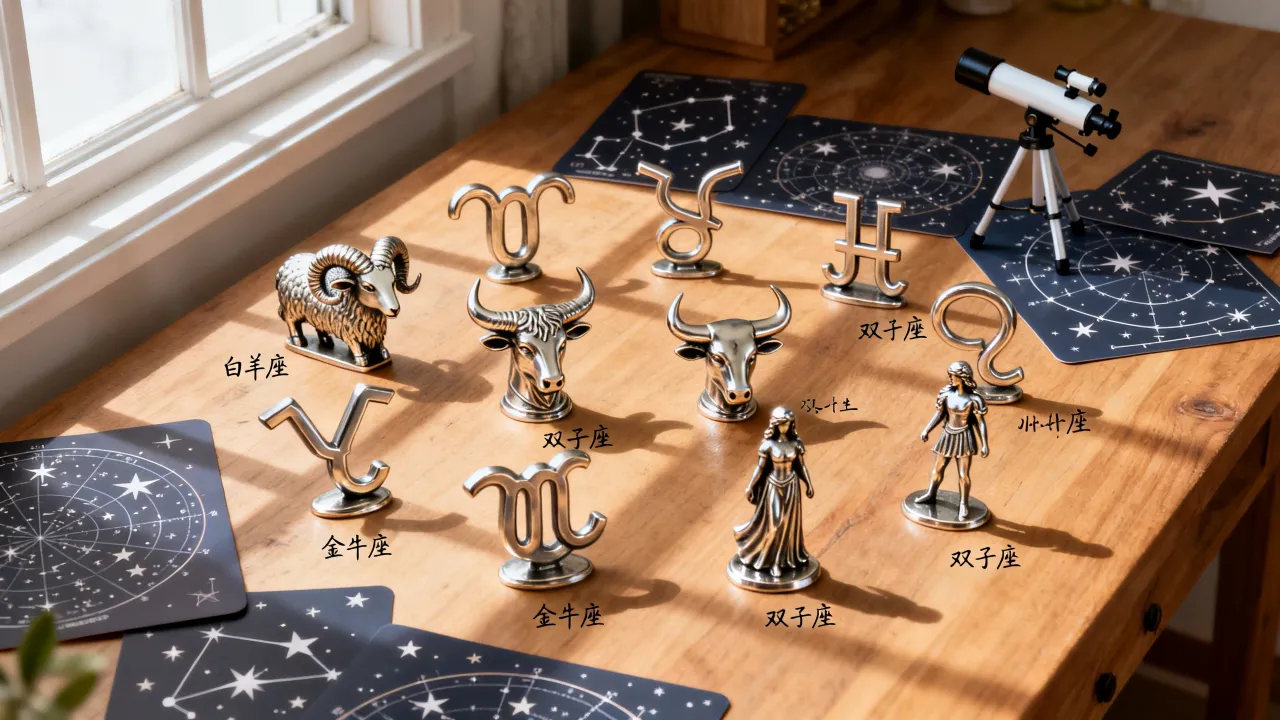 什么叫十二星座,十二星座是怎么来的? 什么叫十二星座,十二星座是怎么来的?