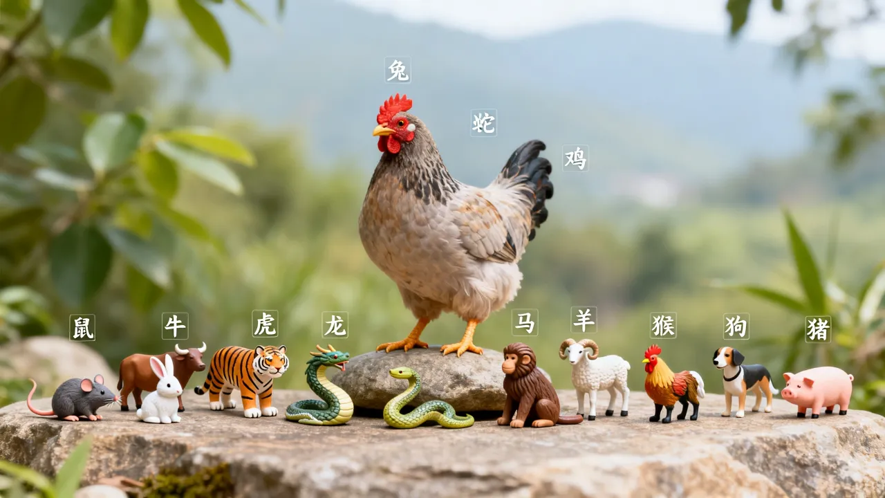 笨鸟先飞打一生肖是什么生肖,十二生肖谁最穷? 笨鸟先飞打一生肖是什么生肖,十二生肖谁最穷?