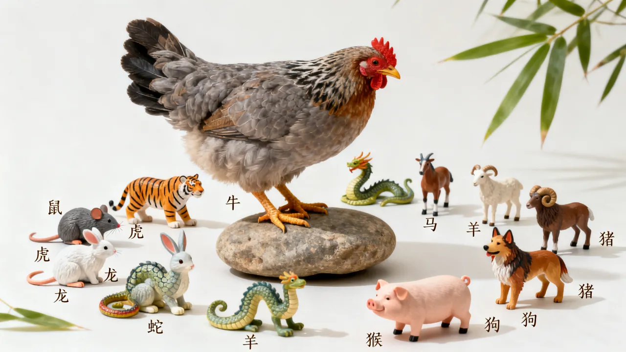 笨鸟先飞打一生肖是什么生肖,十二生肖谁最穷? 笨鸟先飞打一生肖是什么生肖,十二生肖谁最穷?