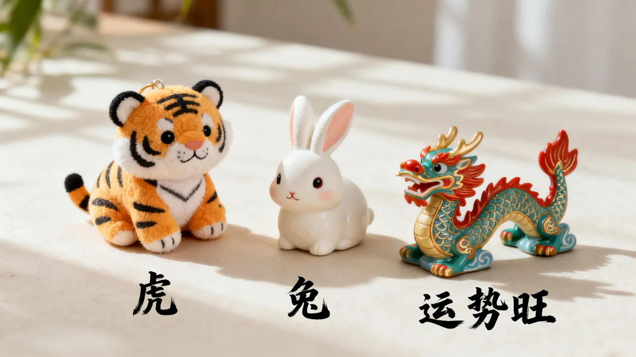 遇虎年好运生肖是什么,虎年哪些生肖运势最旺? 遇虎年好运生肖是什么,虎年哪些生肖运势最旺?