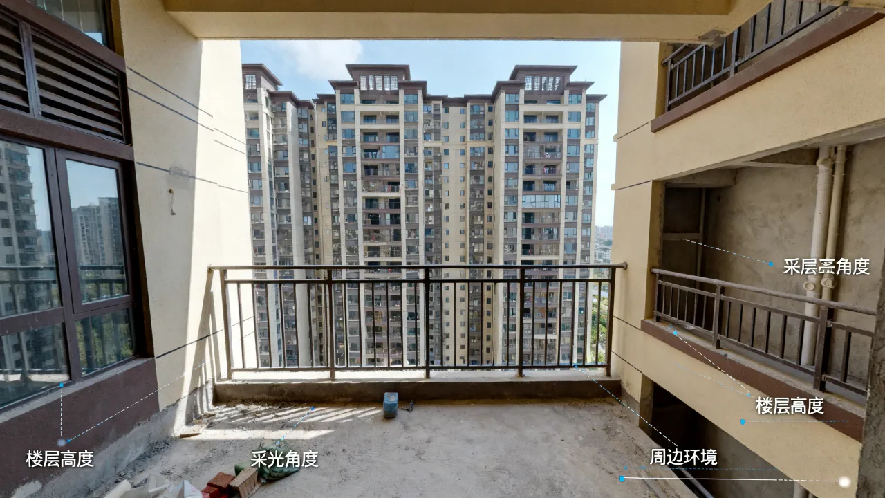 高层楼房怎么看吉凶，高层住宅楼层风水怎么看吉凶