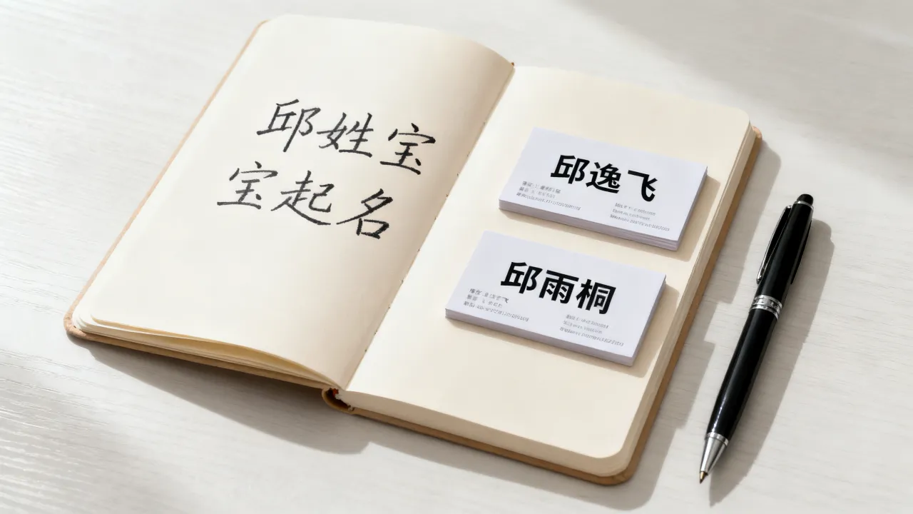 邱姓男女宝宝怎么起名,邱姓宝宝取什么名字寓意好 邱姓男女宝宝怎么起名,邱姓宝宝取什么名字寓意好