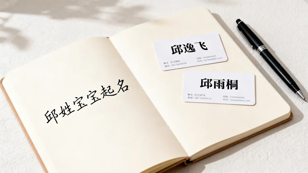 邱姓男女宝宝怎么起名,邱姓宝宝取什么名字寓意好 邱姓男女宝宝怎么起名,邱姓宝宝取什么名字寓意好
