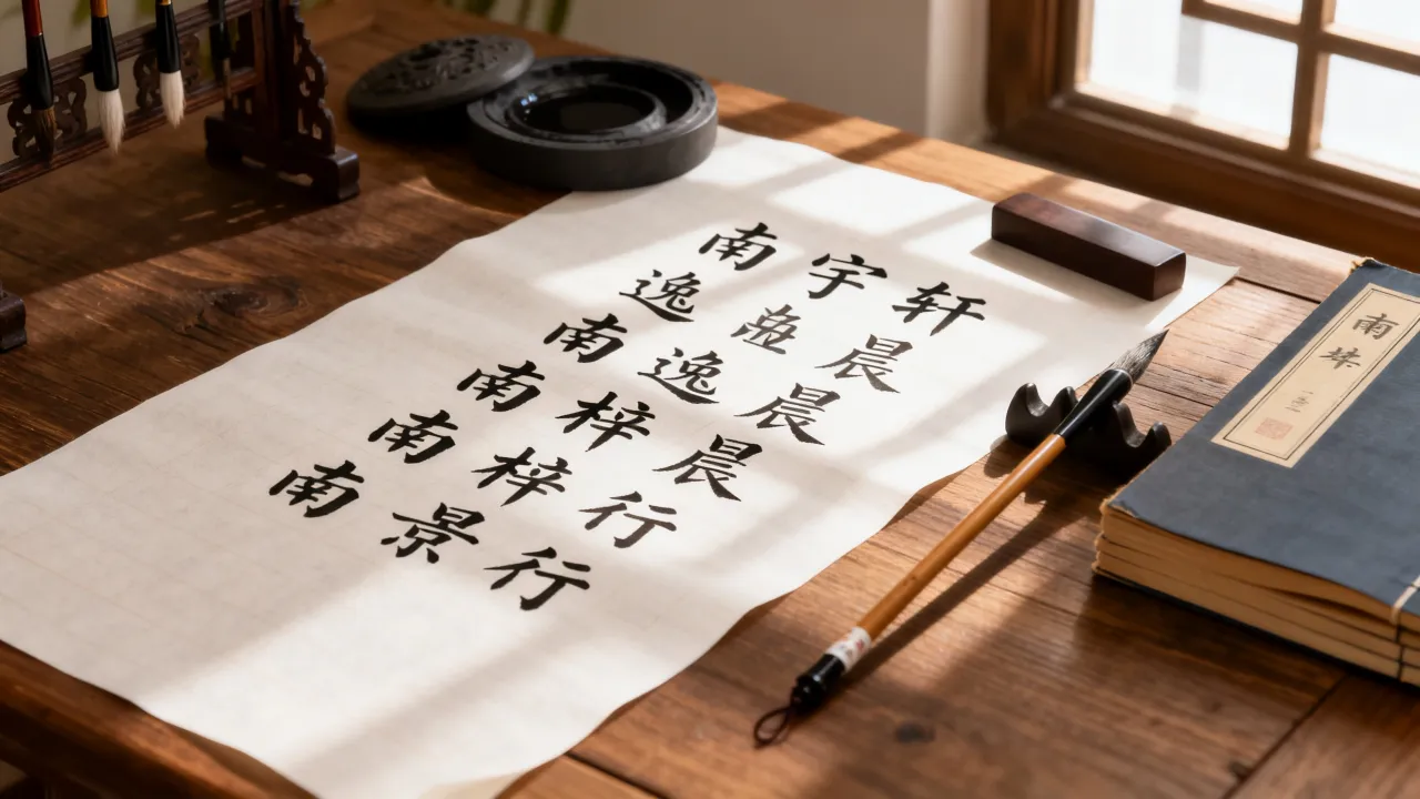 南字取名男宝宝怎么起才好听,南姓男孩名字大全寓意好的有哪些 南字取名男宝宝怎么起才好听,南姓男孩名字大全寓意好的有哪些
