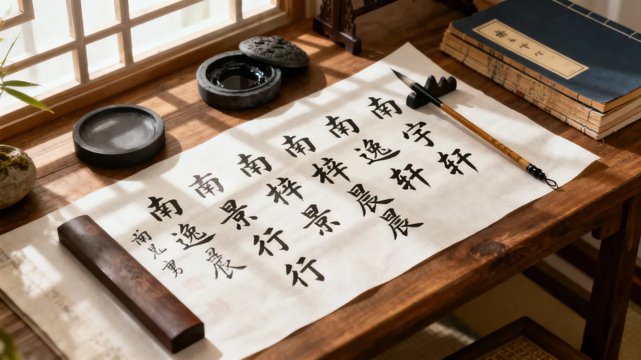 南字取名男宝宝怎么起才好听,南姓男孩名字大全寓意好的有哪些 南字取名男宝宝怎么起才好听,南姓男孩名字大全寓意好的有哪些