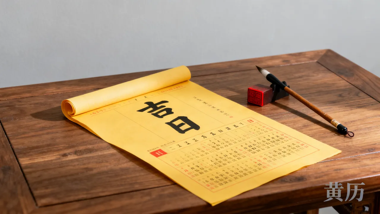 阴历是不是心理作用,为什么看黄历选吉日让人如此笃信? 阴历是不是心理作用,为什么看黄历选吉日让人如此笃信?