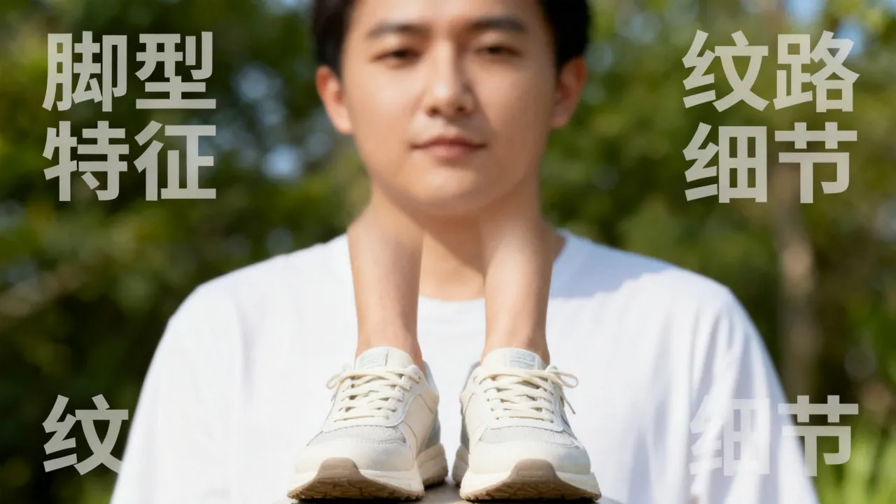 看脚行能看出命运吗,脚相与命运有何关联? 看脚行能看出命运吗,脚相与命运有何关联?