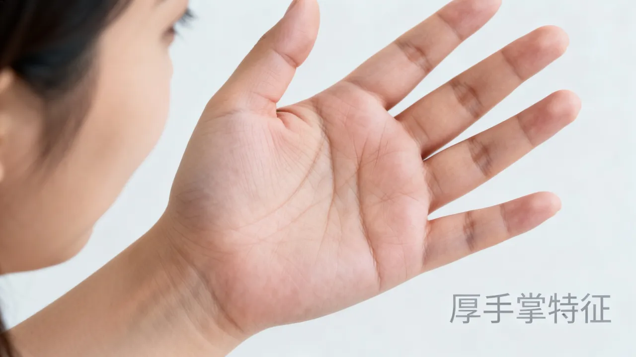 厚手掌的女人命运如何?厚手掌的女人命运好不好? 厚手掌的女人命运如何?厚手掌的女人命运好不好?