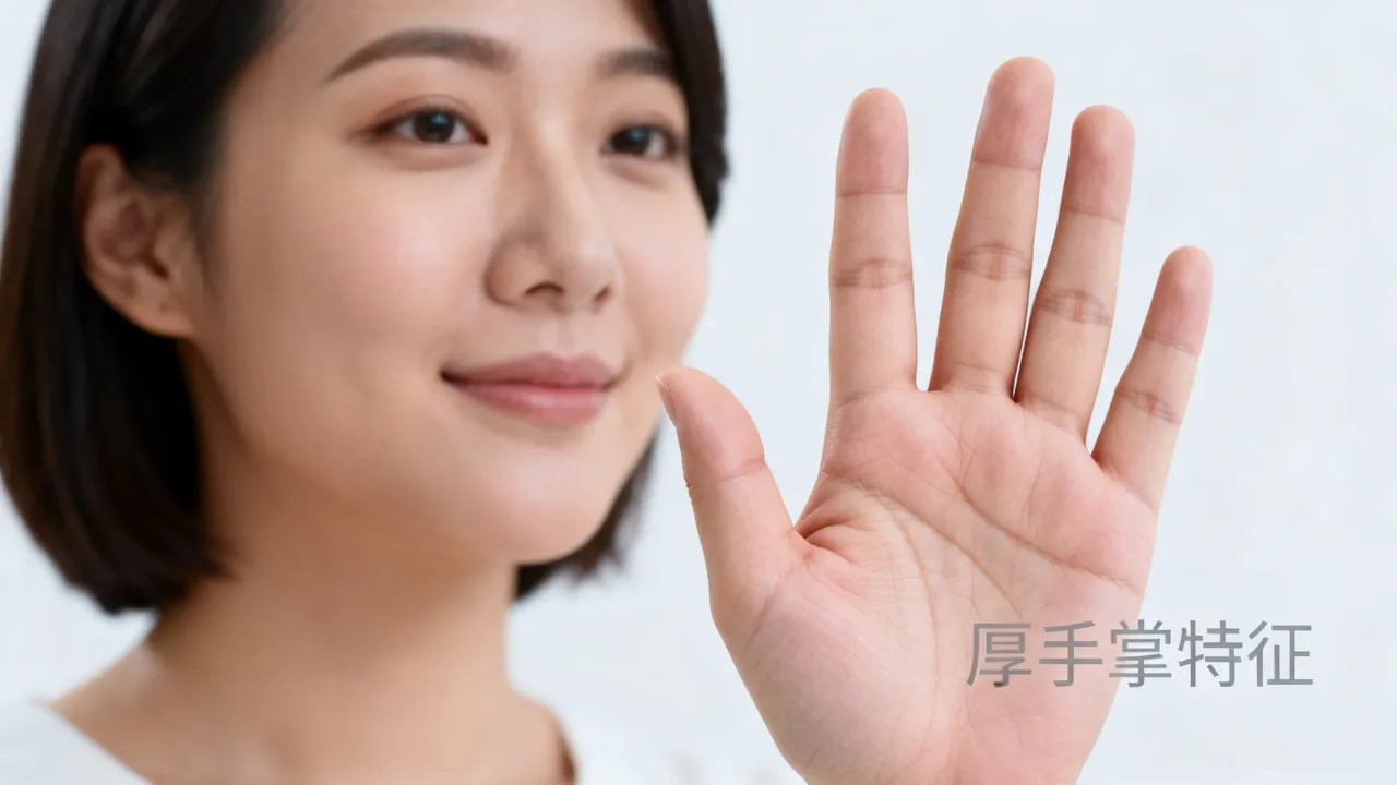 厚手掌的女人命运如何?厚手掌的女人命运好不好? 厚手掌的女人命运如何?厚手掌的女人命运好不好?