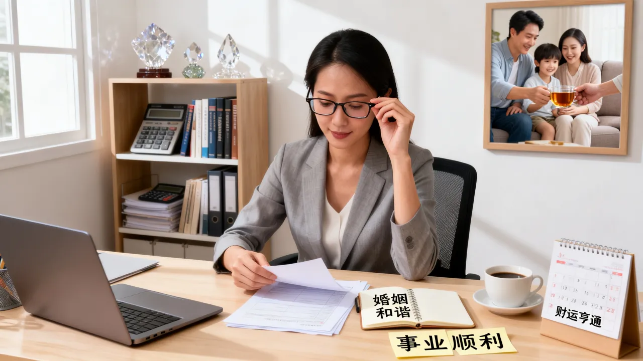 属龙女人2026年运势运程详解,属龙女人2026年婚姻事业财运如何? 属龙女人2026年运势运程详解,属龙女人2026年婚姻事业财运如何?