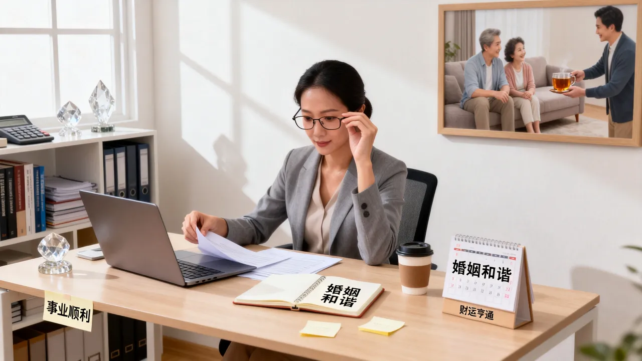 属龙女人2026年运势运程详解,属龙女人2026年婚姻事业财运如何? 属龙女人2026年运势运程详解,属龙女人2026年婚姻事业财运如何?
