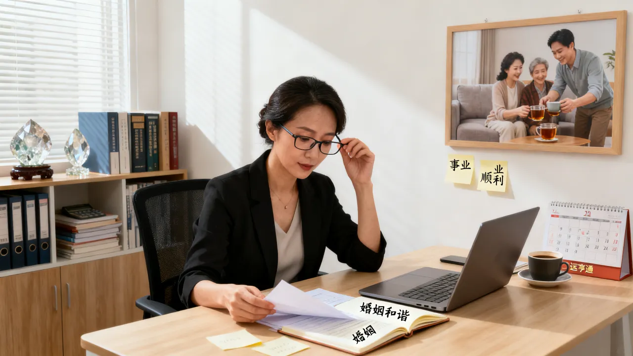 属龙女人2026年运势运程详解,属龙女人2026年婚姻事业财运如何? 属龙女人2026年运势运程详解,属龙女人2026年婚姻事业财运如何?