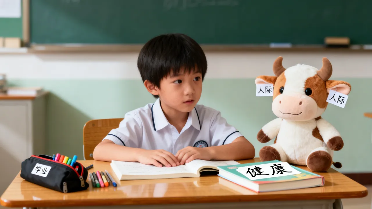 属牛的孩子2021年运势如何,属牛子女运好不好? 属牛的孩子2021年运势如何,属牛子女运好不好?