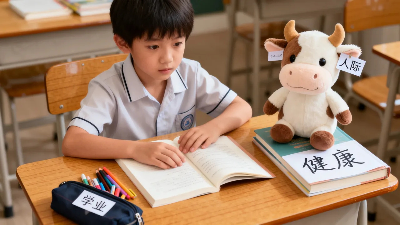 属牛的孩子2021年运势如何,属牛子女运好不好? 属牛的孩子2021年运势如何,属牛子女运好不好?