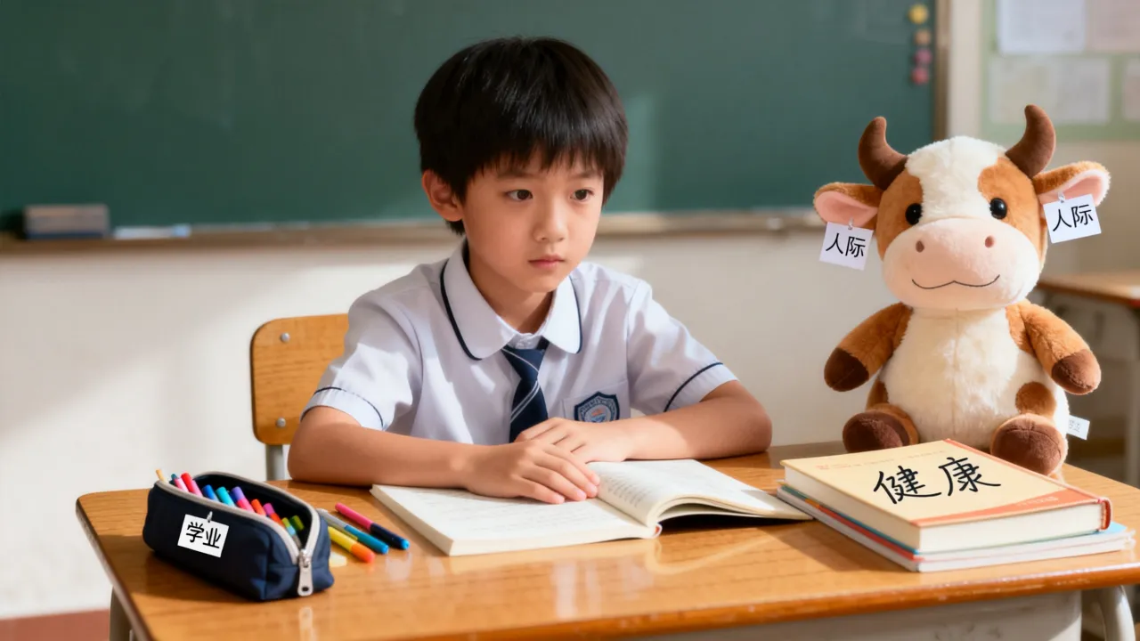 属牛的孩子2021年运势如何,属牛子女运好不好? 属牛的孩子2021年运势如何,属牛子女运好不好?
