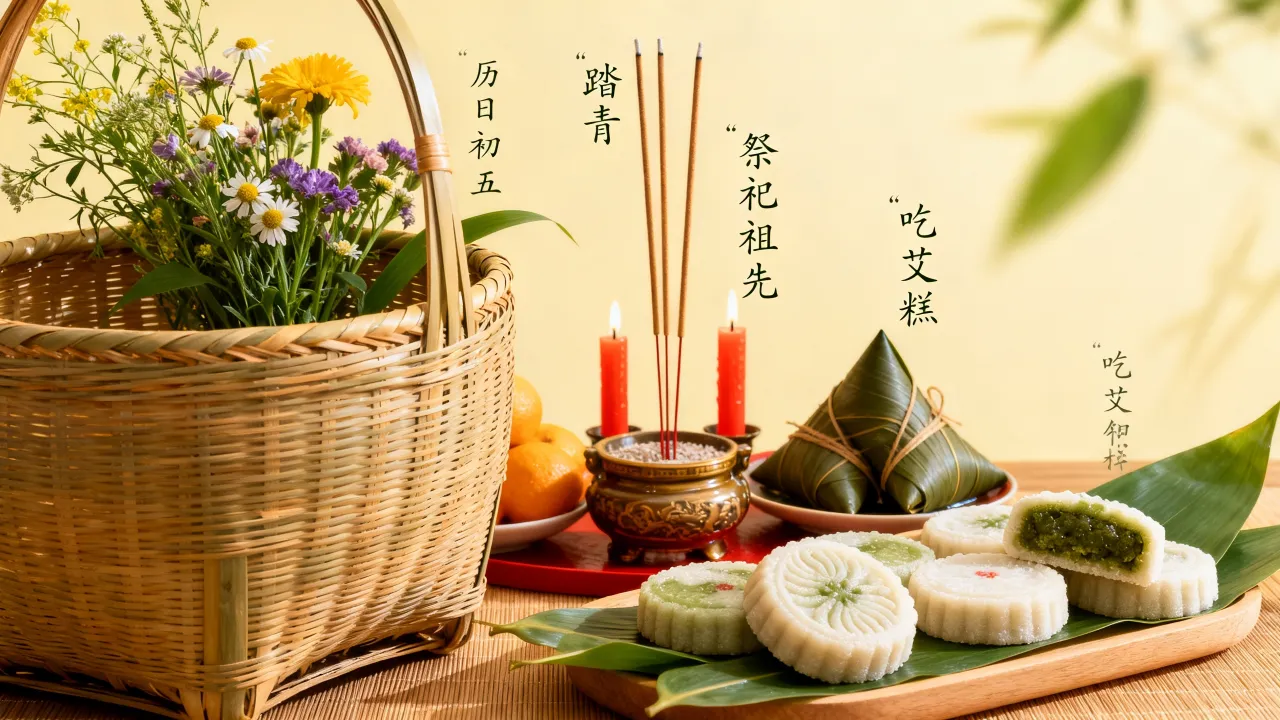 农历四月初五是什么日子,农历四月初五有什么习俗和讲究? 农历四月初五是什么日子,农历四月初五有什么习俗和讲究?