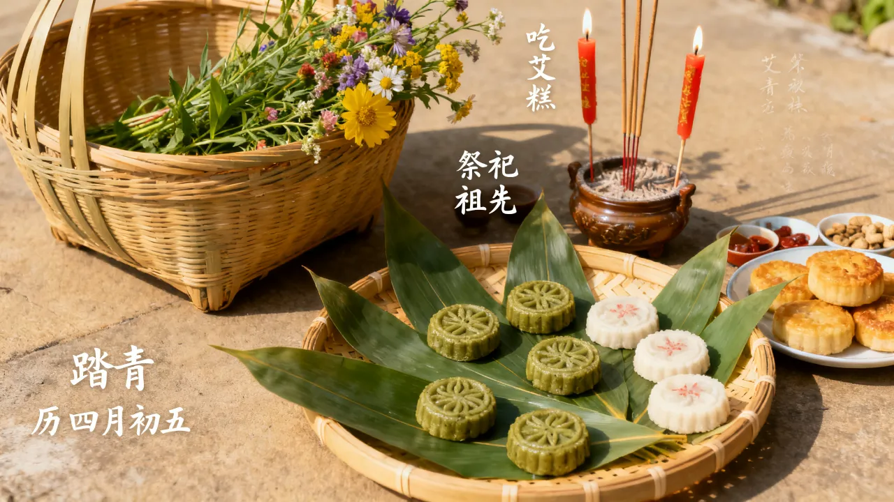 农历四月初五是什么日子,农历四月初五有什么习俗和讲究? 农历四月初五是什么日子,农历四月初五有什么习俗和讲究?