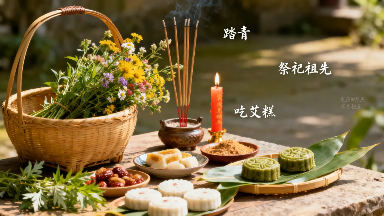 农历四月初五是什么日子,农历四月初五有什么习俗和讲究? 农历四月初五是什么日子,农历四月初五有什么习俗和讲究?