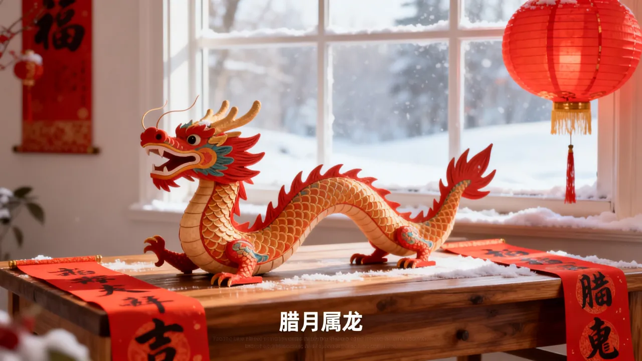 腊月龙命怎么样,腊月出生属龙人一生命运如何 腊月龙命怎么样,腊月出生属龙人一生命运如何