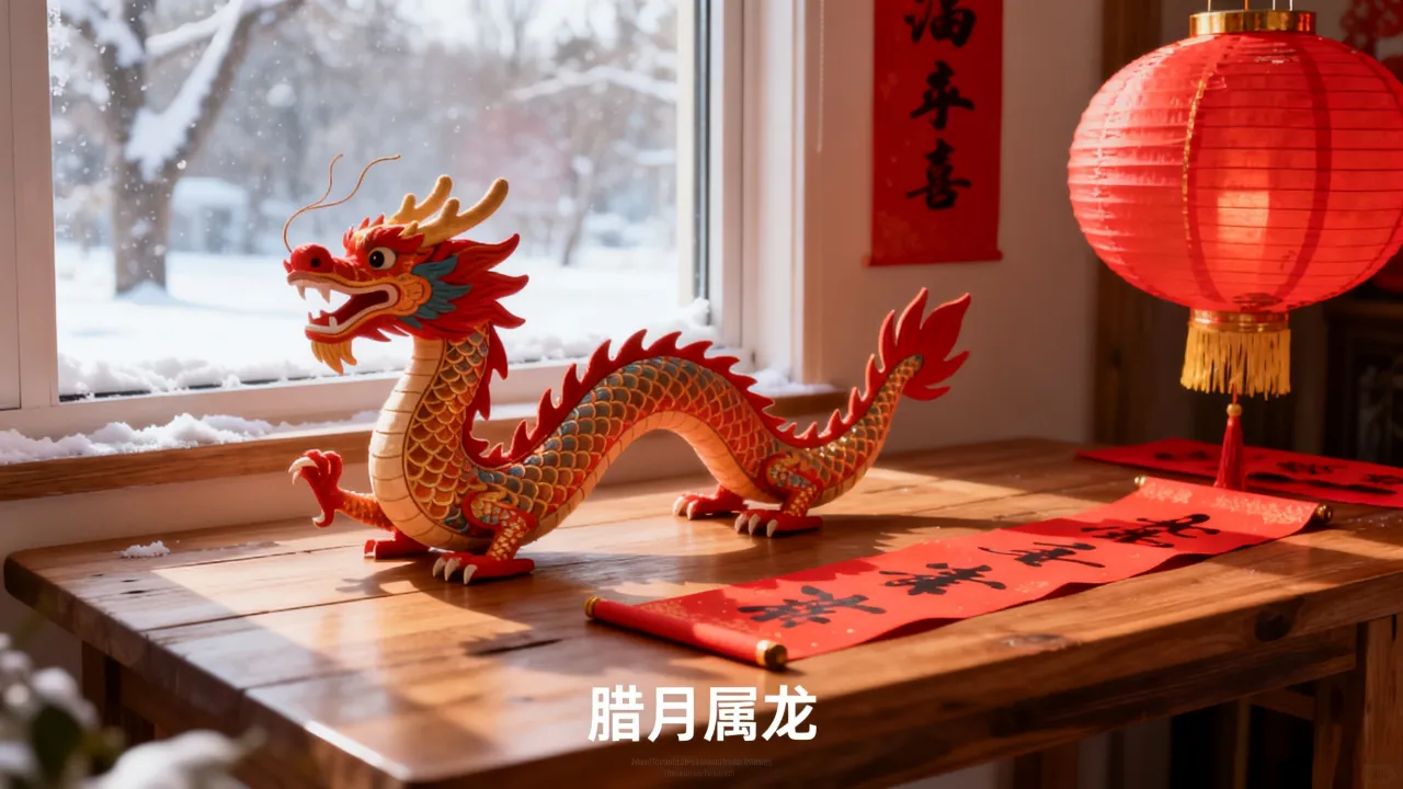 腊月龙命怎么样,腊月出生属龙人一生命运如何 腊月龙命怎么样,腊月出生属龙人一生命运如何