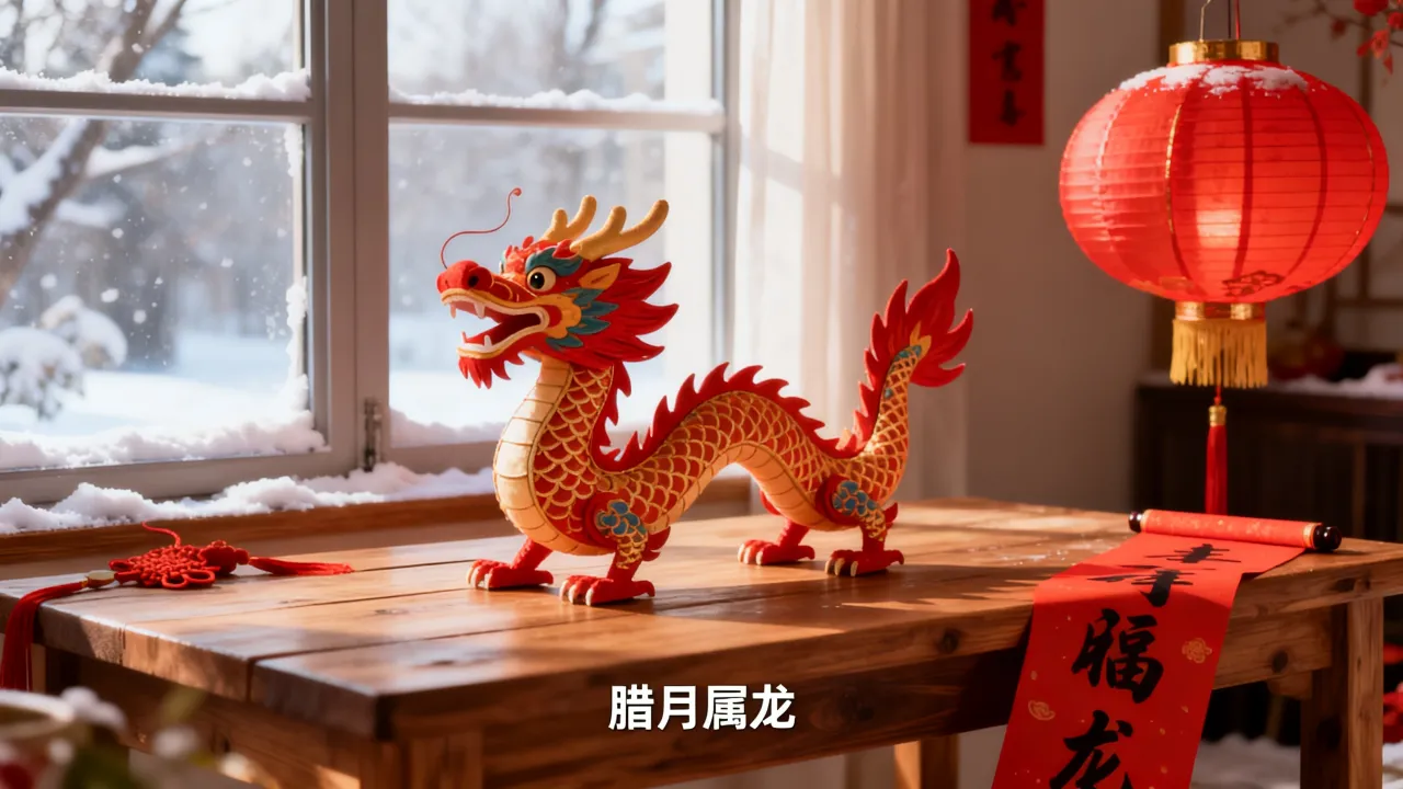 腊月龙命怎么样,腊月出生属龙人一生命运如何 腊月龙命怎么样,腊月出生属龙人一生命运如何
