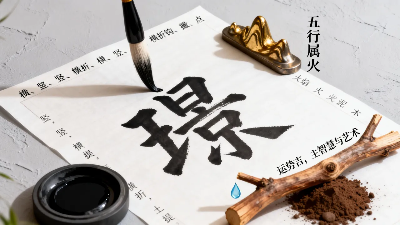 璟名字笔画吉凶怎么写,璟字五行属性与运势详解? 璟名字笔画吉凶怎么写,璟字五行属性与运势详解?