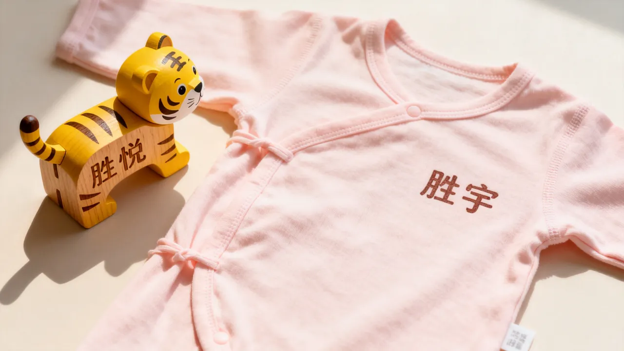 虎宝宝胜字起名怎么样,虎宝宝用胜字取名好吗? 虎宝宝胜字起名怎么样,虎宝宝用胜字取名好吗?