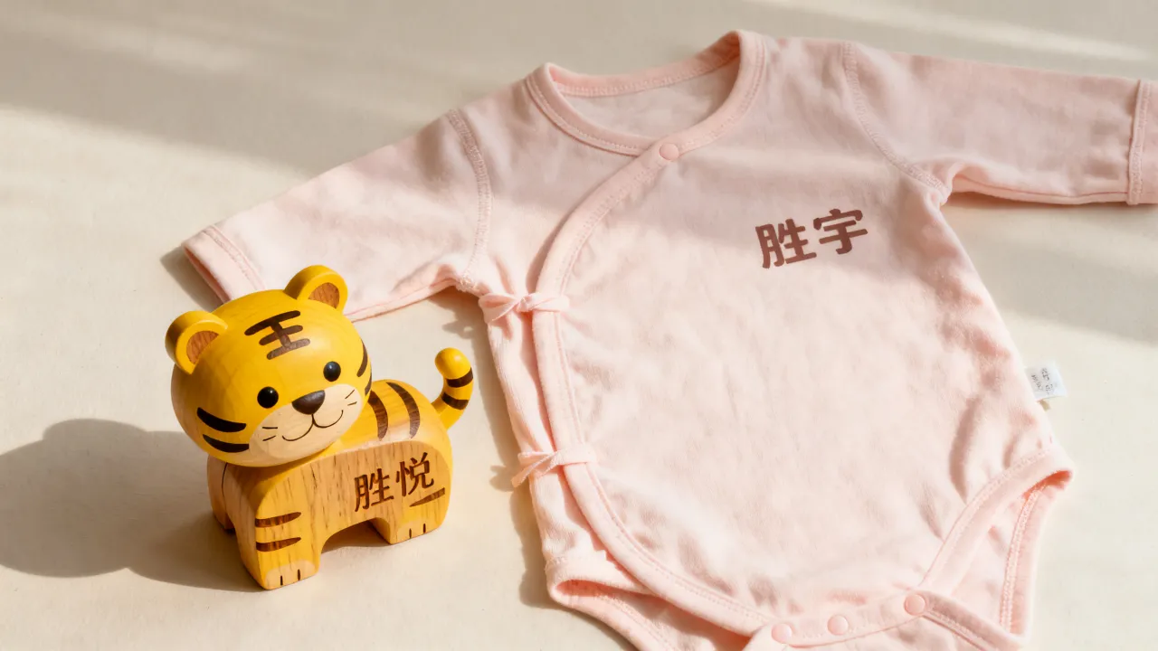 虎宝宝胜字起名怎么样,虎宝宝用胜字取名好吗? 虎宝宝胜字起名怎么样,虎宝宝用胜字取名好吗?