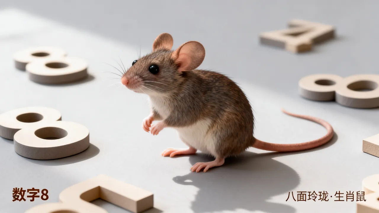 八面玲珑打一生肖是什么生肖?八面玲珑猜数字是几? 八面玲珑打一生肖是什么生肖?八面玲珑猜数字是几?